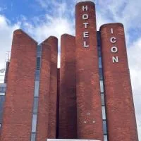 ICON Hotel – hotel w Luton