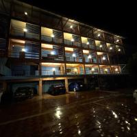 OYO 75596 The Sirisuk House, hotel near Sukhothai Airport - THS, Ban Nong Nae