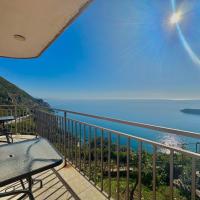 Calma Vista Apartments by Vila Vanja, hotel v destinaci Budva
