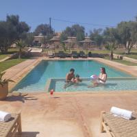 Suites white house, hotel poblíž Letiště Essaouira Mogador - ESU, As-Sawíra