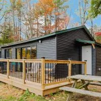 Viesnīca 2-Bedroom Cottage #11 - Red Pine pilsētā Greivenhērsta