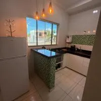 Apto Serras Gerais 2, מלון בDianópolis