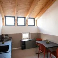 Ivrea Centro - Attico Top, hotel Ivreában