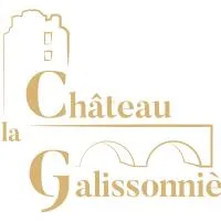 Château de la Galissonnière, hotell i Le Pallet