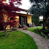 B&B La Casa di Rita、Castrezzatoのホテル