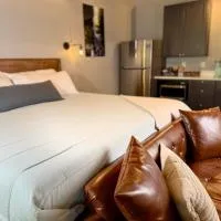 The Benjamin Hotel, hotel em Watkins Glen