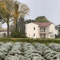 Agriturismo Pentafora, hotel a Marmirolo