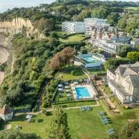 Luccombe Manor Country House Hotel, hotel a Shanklin