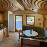Ferienapartment Tauernblick, отель в городе Штульфельден