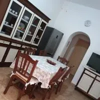 Oasi Blu – hotel w mieście Montalbano Ionico