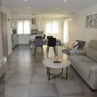 Logement 4 personnes Sainte-Florine, hotel Sainte-Florine-ban