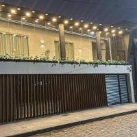 ASP hospedaria, hotel near Paranagua Municipal Airport - PNG, Paranaguá