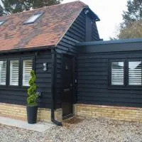 Little Dunton Lodges 2, готель у місті Брентвуд