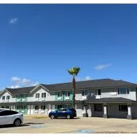 Conn Brown Harbour Inn Aransas Pass Corpus Christi, hotel di Aransas Pass
