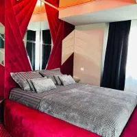 Nowad Hotel, hôtel à Giurgiu