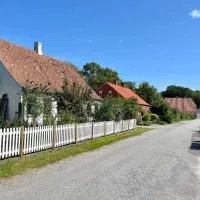 Under the Tree, khách sạn ở Ærøskøbing