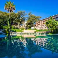 Olissippo Lapa Palace – The Leading Hotels of the World, hotel i Lissabon