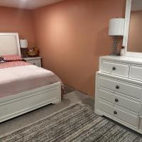 The Coatesville Haven, hotel poblíž Chester County G O Carlson Airport - CTH, Coatesville