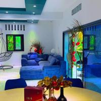 Le megève, hotel near Sambava Airport - SVB, Antalaha