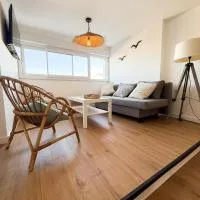 Cozy T2 - L'Herbaudière - 200m de la plage, hotel v destinaci Noirmoutier-en-l'lle