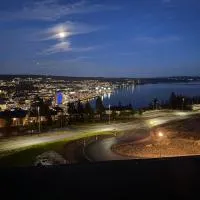 Exklusivt boende i Örnsköldsvik, hotel v mestu Örnsköldsvik