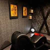 La Suite Maléfik, hotel di Maing