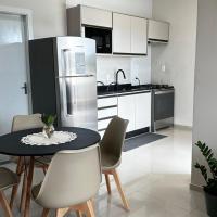 Casa moderna em Videira, hotel near Videira Airport - VIA, Videira