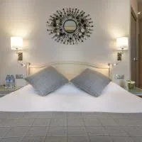 Hôtel La Résidence du Berry, hotel em Versalhes