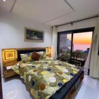 Belle appartement a mahdia plage, hotell sihtkohas Kénitra