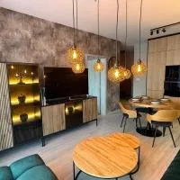 Apartmán Lottner, ξενοδοχείο σε Kysucké Nové Mesto