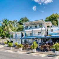 Beach House Rincon, hotel din Rincon