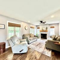 The Porch, hotel poblíž Marion Municipal - MZZ, Kiley