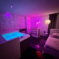 Cocon douceur, hotel em Gingsheim