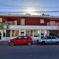 Residencial Boveda, hotel v mestu Aimogasta