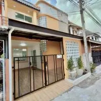 Pantawan Home ใกล้สนามบินหาดใหญ่, hotel a Hat Yai Intl