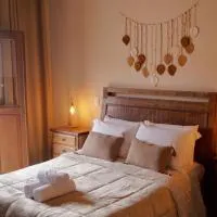 Recanto das Libélulas Pousada, hotel i Tiradentes