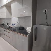 Lavender Airport suite, hotel near Kochi International Airport - COK, Nedumbassery