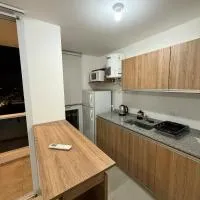 Departamento en pleno centro con todas las comodidades, Hotel in Bell Ville