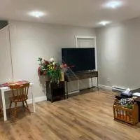 A Cozy 2 beds Suite in Whistle Bend, hotell i Whitehorse