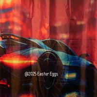 Easter Eggs, khách sạn gần Rochester International Airport - RST, Rochester