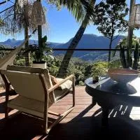 Heaven's Gate, hotel en Currumbin Valley