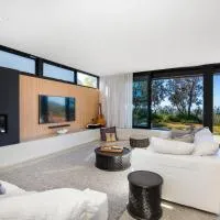 Banksia I Absolute Beachfront、カルバーラ・ビーチのホテル