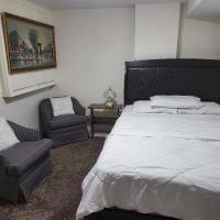 Home of Sweet Dream, hotel poblíž Letiště Oshawa - YOO, Whitby