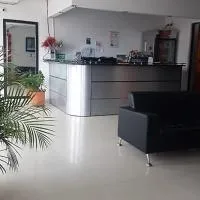 Hotel Galerias, хотел в Ruiosucio