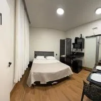 1Studio ao lado da Praça Augusto Silva, PRÓXIMO À UFLA E UNILAVRAS, хотел в Лаврас
