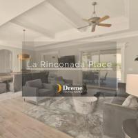 La Rinconada Place, hotel poblíž Redding Municipal Airport - RDD, Redding