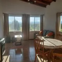 Bosquemolinos, viešbutis mieste Villa Los Molinos
