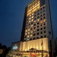 GCC North Side, hotel em Mumbai