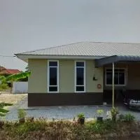 d'esaku homestay, hotell i Penaga