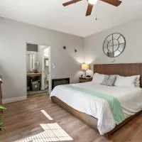 Seaglass Studio, hotel v mestu Oceano